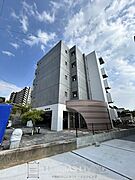 古賀駅より徒歩4分 築22年6ヶ月 5階建の賃貸物件