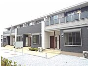 福間駅より徒歩49分 築6年1ヶ月 2階建の賃貸物件