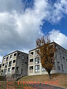 福工大前駅より徒歩11分 築22年4ヶ月 3階建の賃貸物件