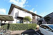 メルベーユハイツの賃貸物件