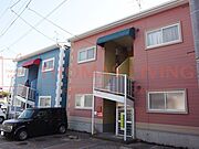 ルート新宮A棟の賃貸物件