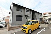 ししぶ駅より徒歩5分 築19年6ヶ月 2階建の賃貸物件