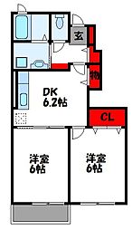 JR鹿児島本線 福間駅 4km