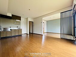 セジュールS214 3LDKの写真