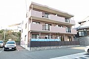 けやきハウスAの賃貸物件