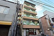 サンフィールド２の賃貸物件