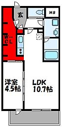 CONSONANCE SNG 3階