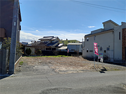 狭山市広瀬2丁目37 約45坪 1480万