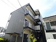 神奈川県川崎市高津区溝口6丁目：物件画像／株式会社ネクストライフ　川崎店