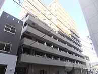 神奈川県横浜市鶴見区鶴見中央4丁目35-15：物件画像／株式会社ネクストライフ　川崎店