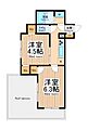 ヴァンハウス寺尾4階6.9万円