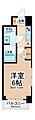 スカイコート川崎西口8階8.1万円