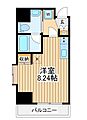 コンデ相模原2階7.2万円