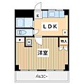 ベルティハイム2階6.5万円