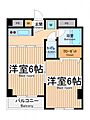 アメージング・グレイス5階9.0万円
