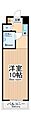 川崎互恵ビルシャンボール川崎砂子5階6.5万円