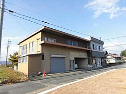 岐阜県本巣市上高屋