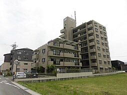北方町高屋条里　中古マンション　ライオンズマンション岐阜北方