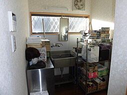 室内の画像