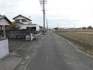 岐阜県大垣市青木町：物件画像