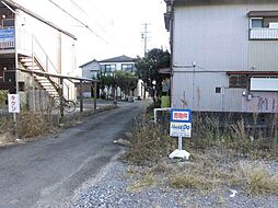 岐阜県岐阜市折立