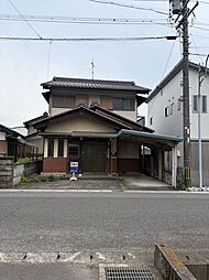 岐阜県揖斐郡大野町大字黒野
