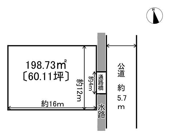区画図：321000087194