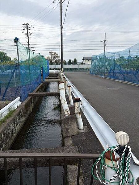 その他屋外