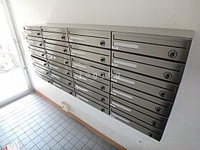 レインボーＫＡＺＵ栄通21丁目
