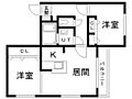 CHEZ-soiouest3階7.6万円
