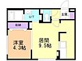 amadeus本通4階5.5万円
