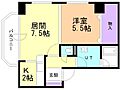 ブリッジひばりが丘3階5.3万円