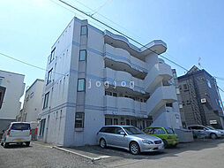 パルコート南郷18