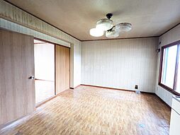 パークハイツ栄 303 3階2LDKのリビング/ダイニング