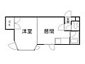 パルコート菊水422階3.2万円