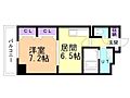 アルドール白石6階5.3万円