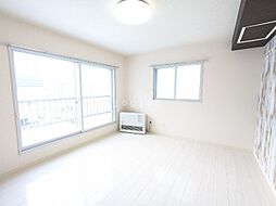 Ｓ・リュミエール 205 2階1Kのリビング/ダイニング