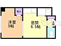 サニープレイスなかの5階3.2万円