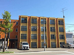 ル・ノール白石駅前I