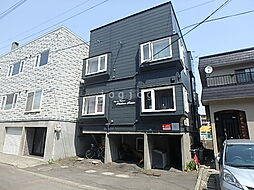 東札幌ステーションハウス