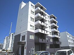 ハウスオブリザ菊水弐番館