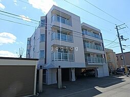 グランメール南郷14