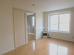 ピースハーモニー南郷Ａ 105 1階1LDKのリビング/ダイニング