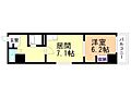 ノースランド菊水3階4.0万円