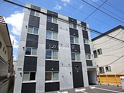 パレンテ南郷15