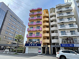 ローヤルハイツ菊水駅