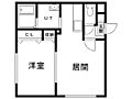 エ・アロール菊水2階4.6万円