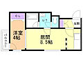 アルヴィータ菊水4階5.0万円