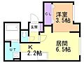 Gavel菊水3階6.0万円