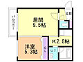 ABELIA南郷2階5.2万円